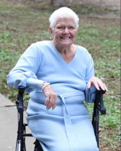 Loretta Keith Jackson's obituary image