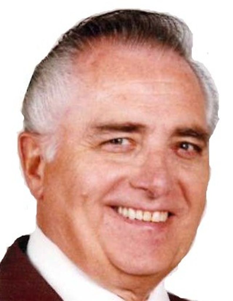 Robert Paul Hardy Profile Photo