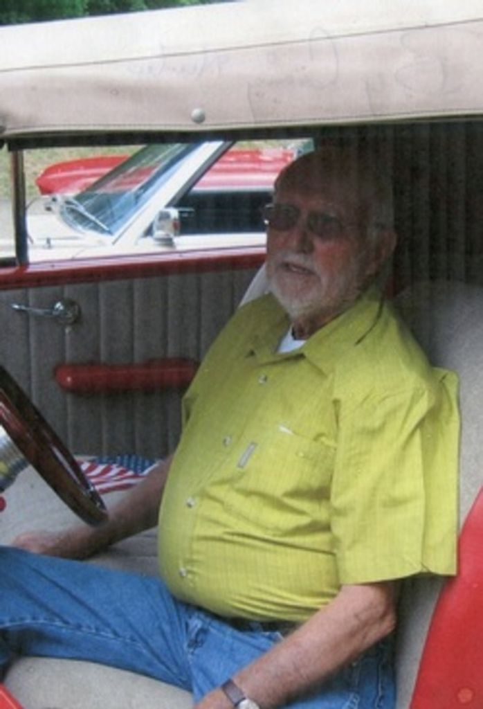 Ralph Edward Watts Profile Photo