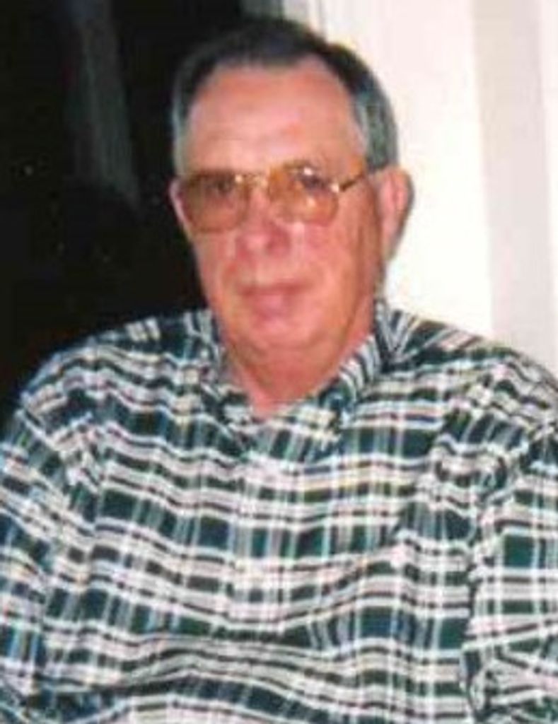 Gene Carlisle Felkel