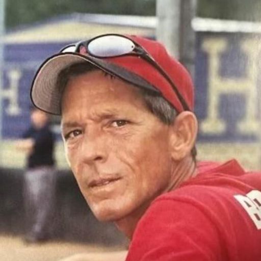 Barry Charles Cunningham Profile Photo