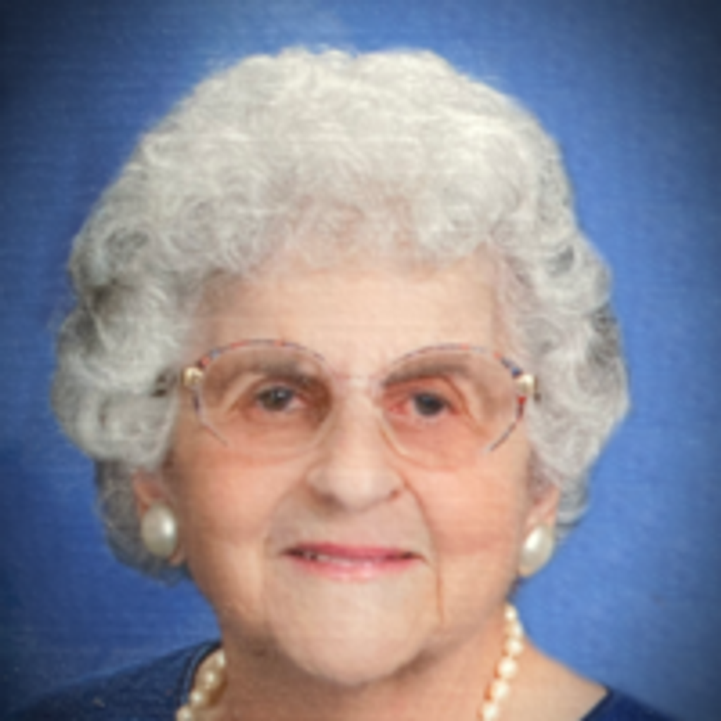 Frances Rendleman Profile Photo