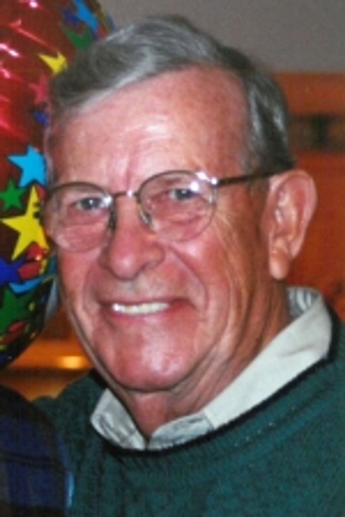Robert C. Gullberg