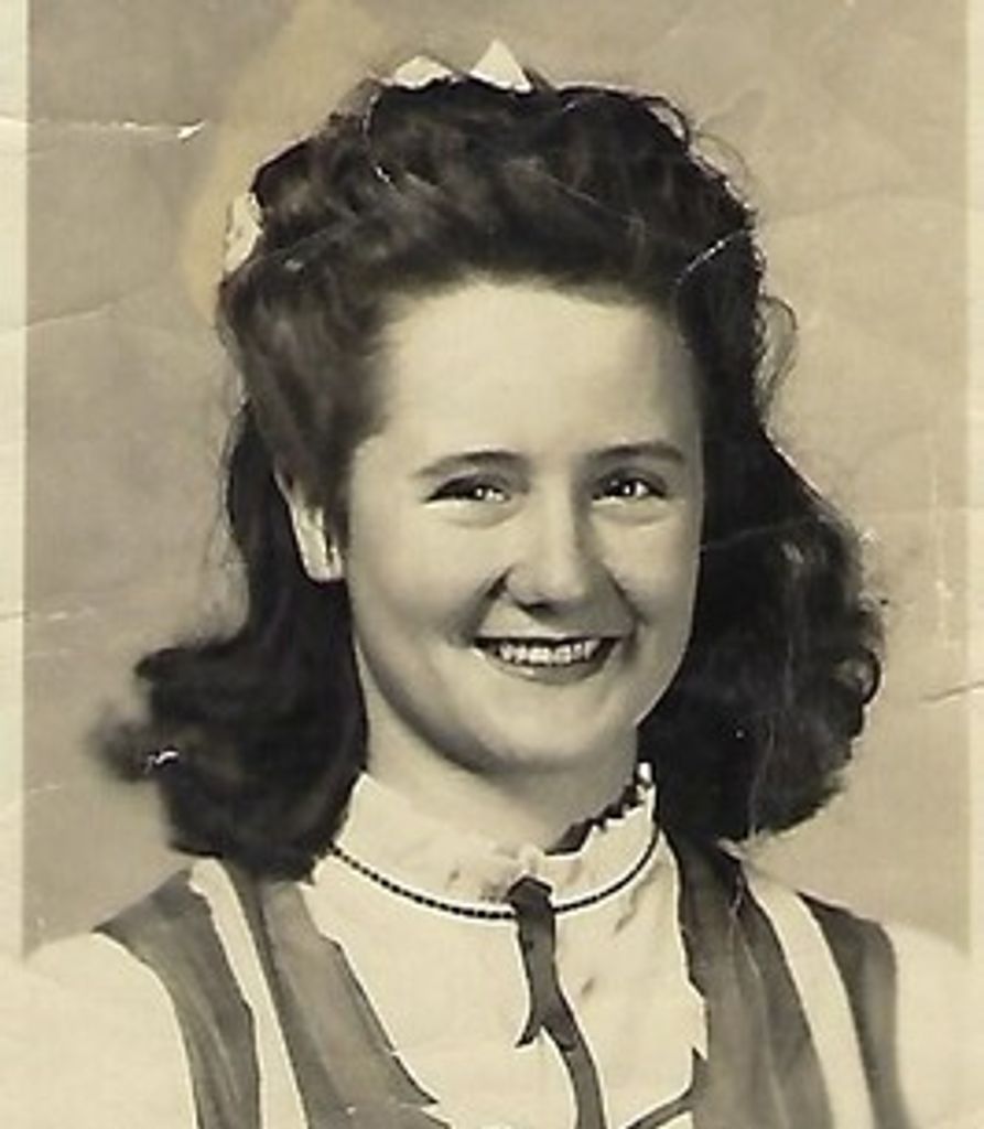 Melba Hutchins