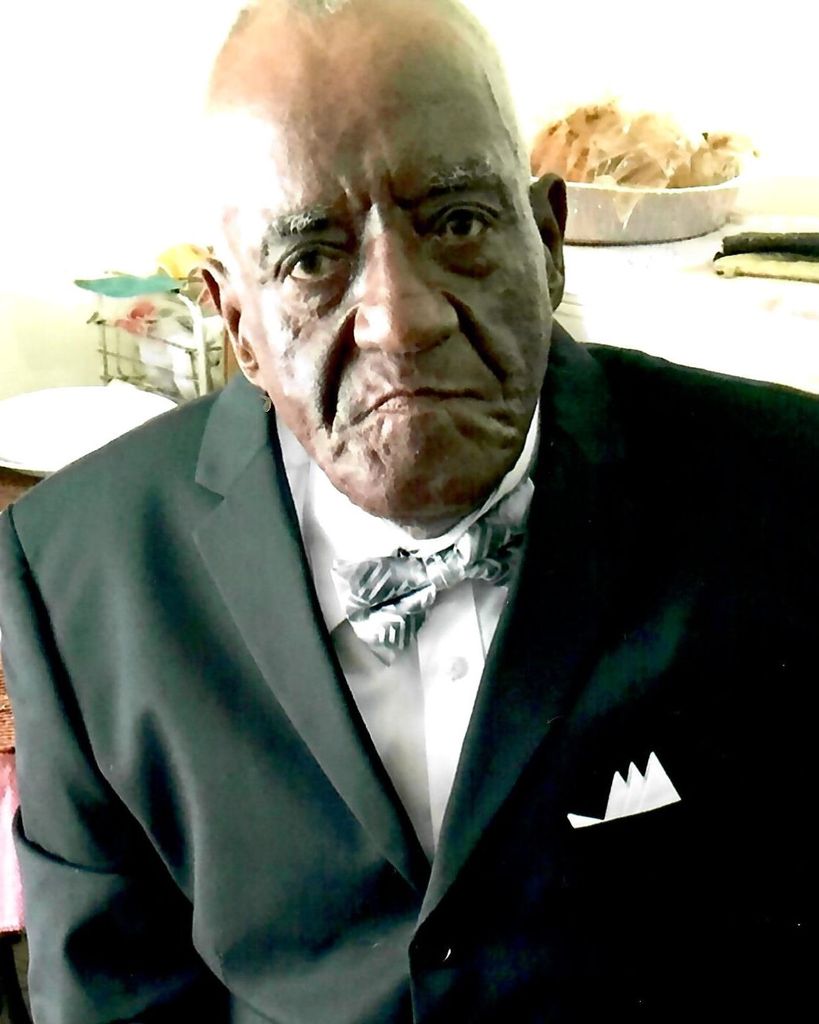 FRANK BENJAMIN WILLIAMS