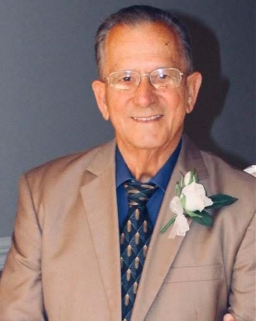 Henry Frank Thornton, Jr. Profile Photo