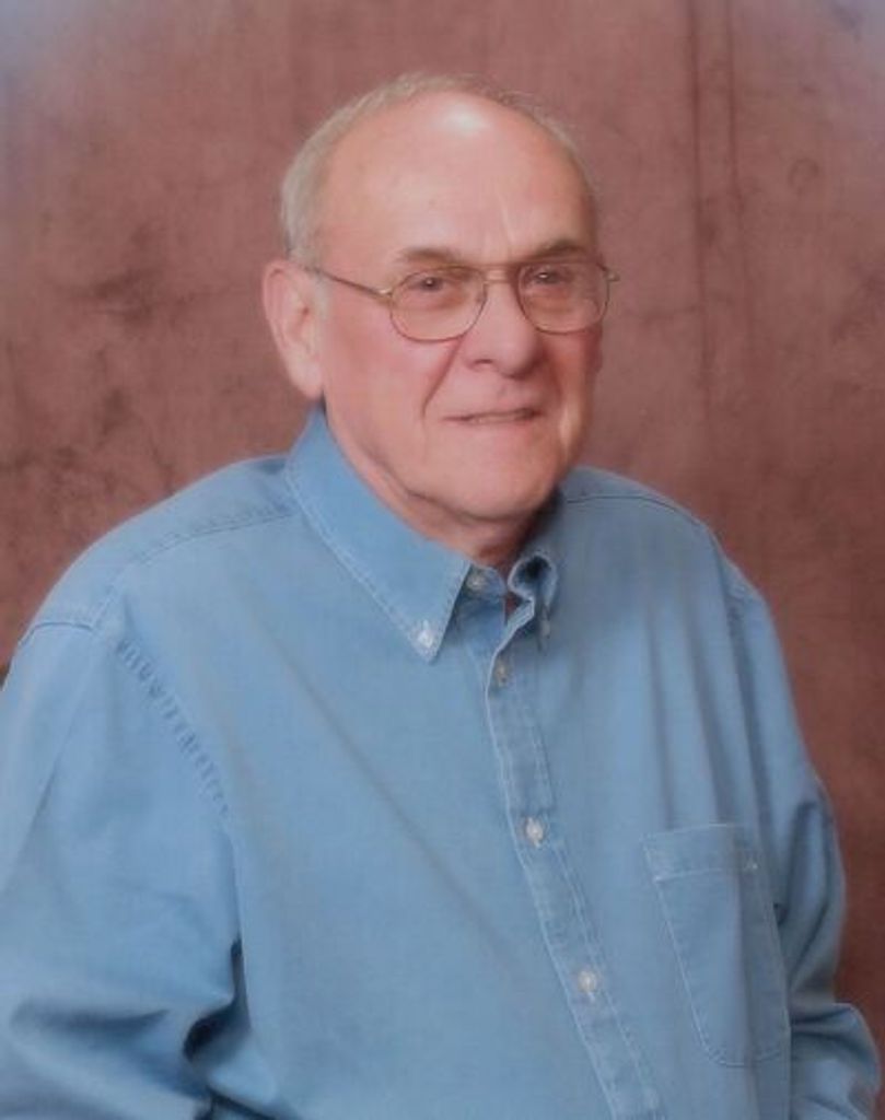 James William Mulkey