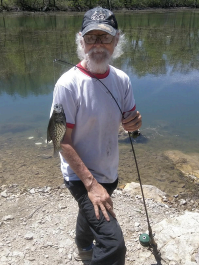 Arnold Ernest Sole Profile Photo