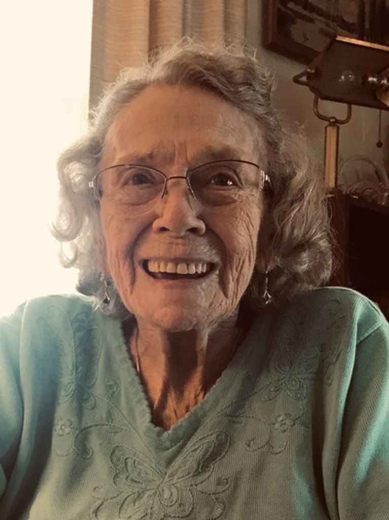 Frances Elaine Castro