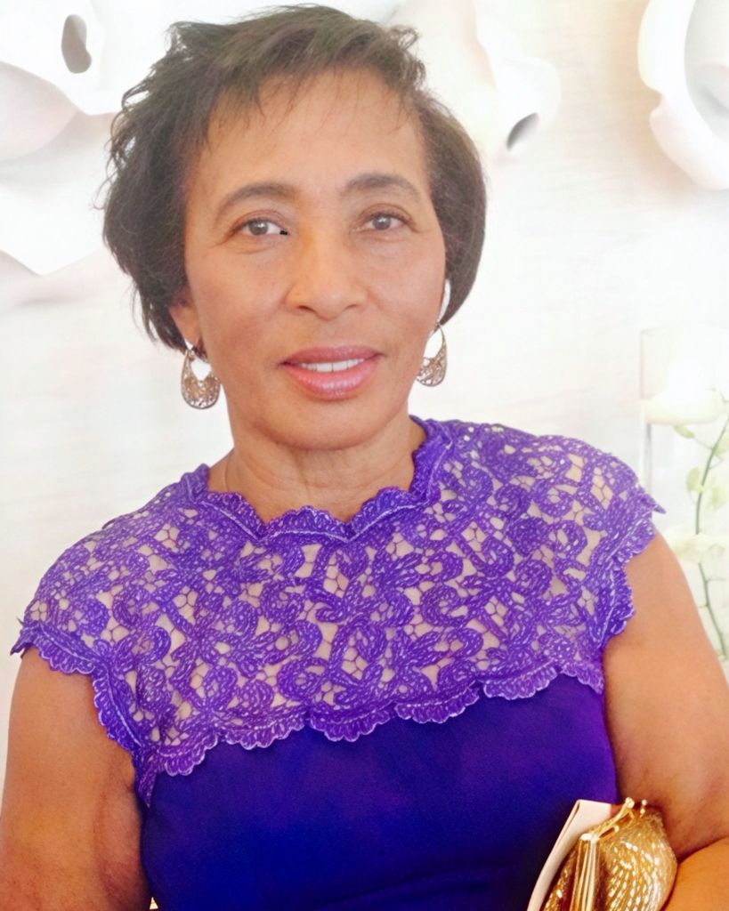 Analie Brisar-Eugene Profile Photo