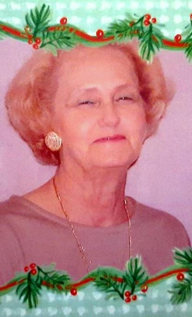 Rita Joyce Hancock
