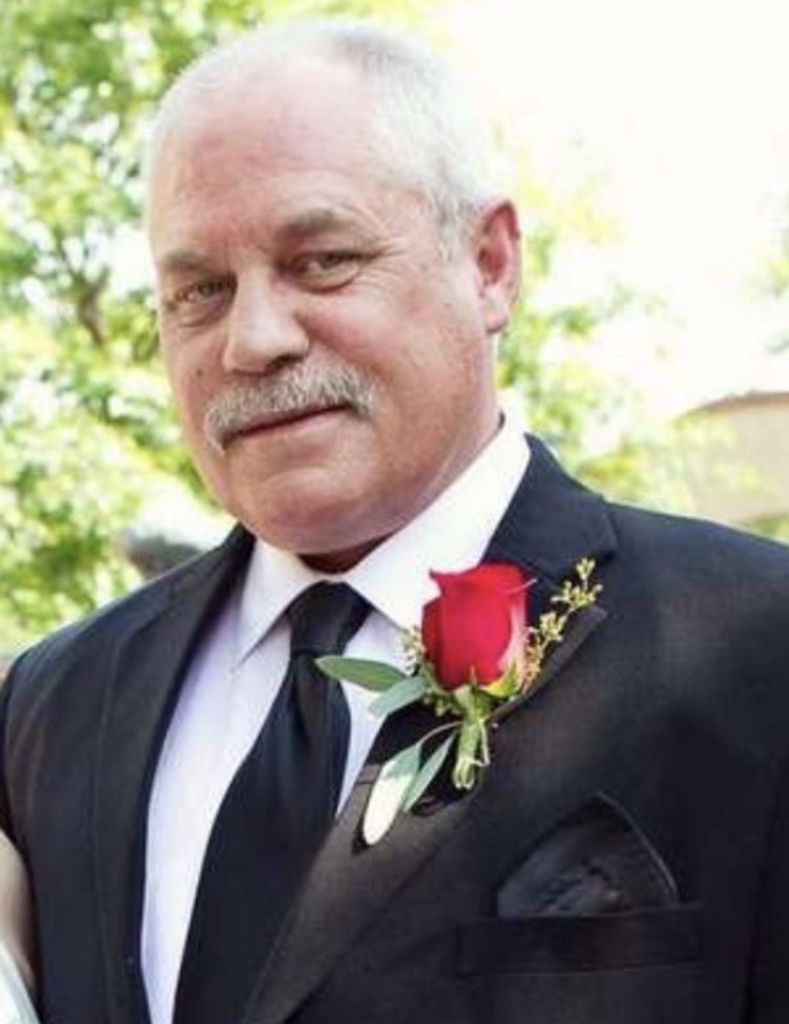 Steven  Leon Rinker