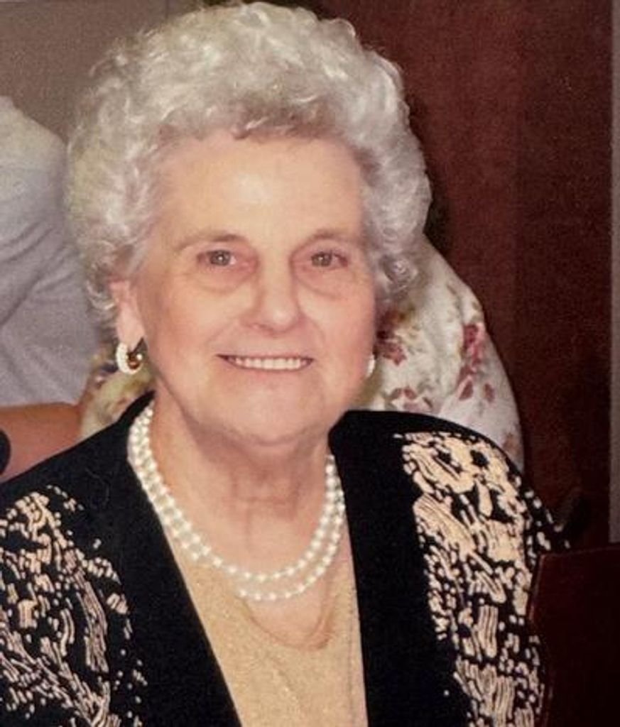 Shirley Mae Kendrick Profile Photo