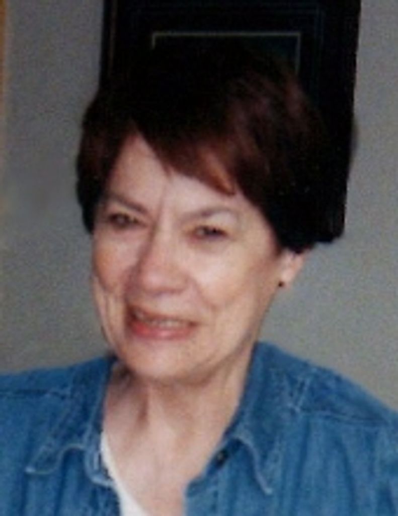 Idella Olson