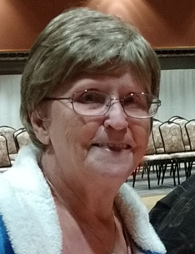 Betty Markowski-Hintze Profile Photo