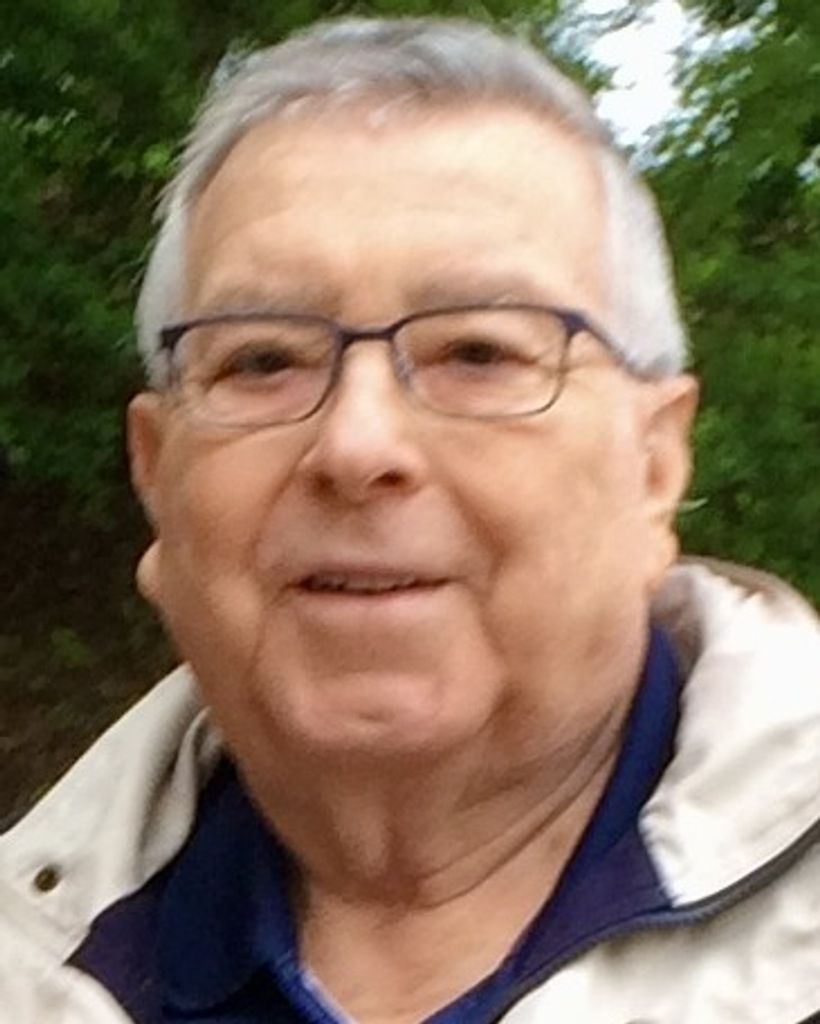 Clayton Robert Carter