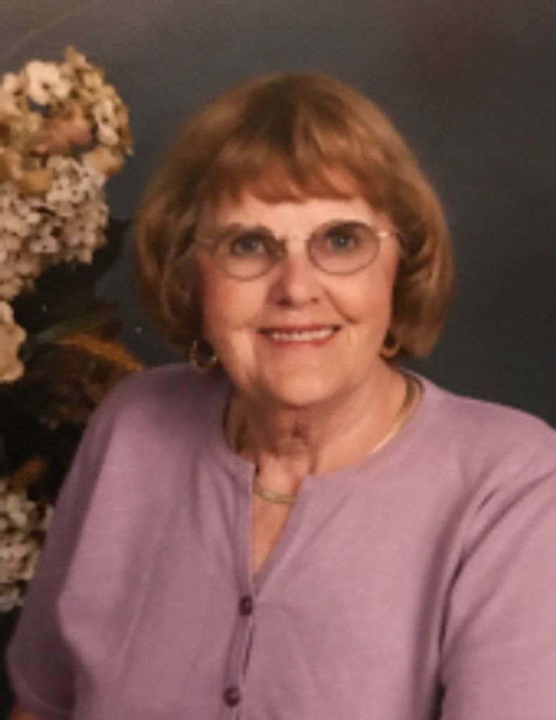 Helen  Roberta (Roth)  Rosenberry