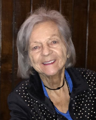 Nancy Gill's obituary image