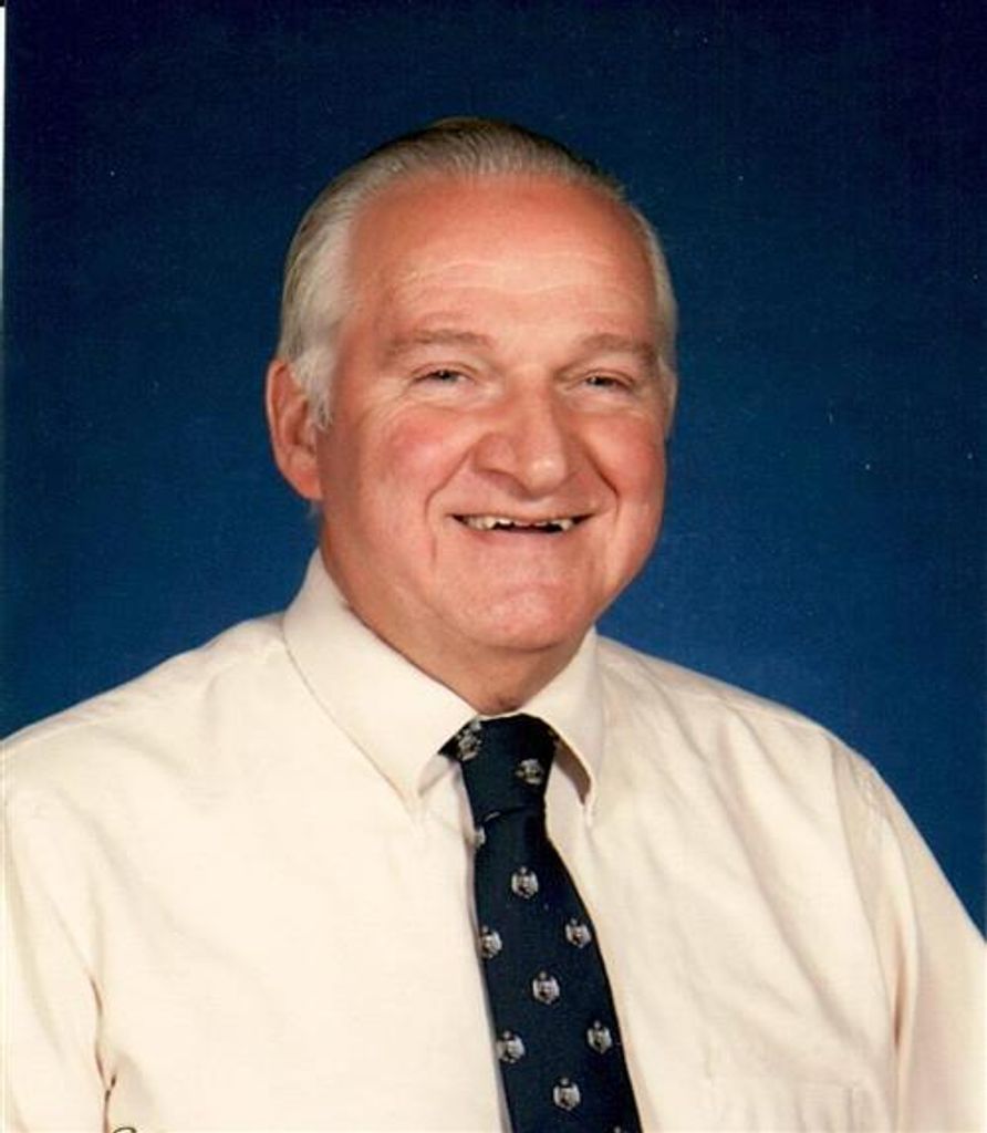 Everett Palmer Profile Photo