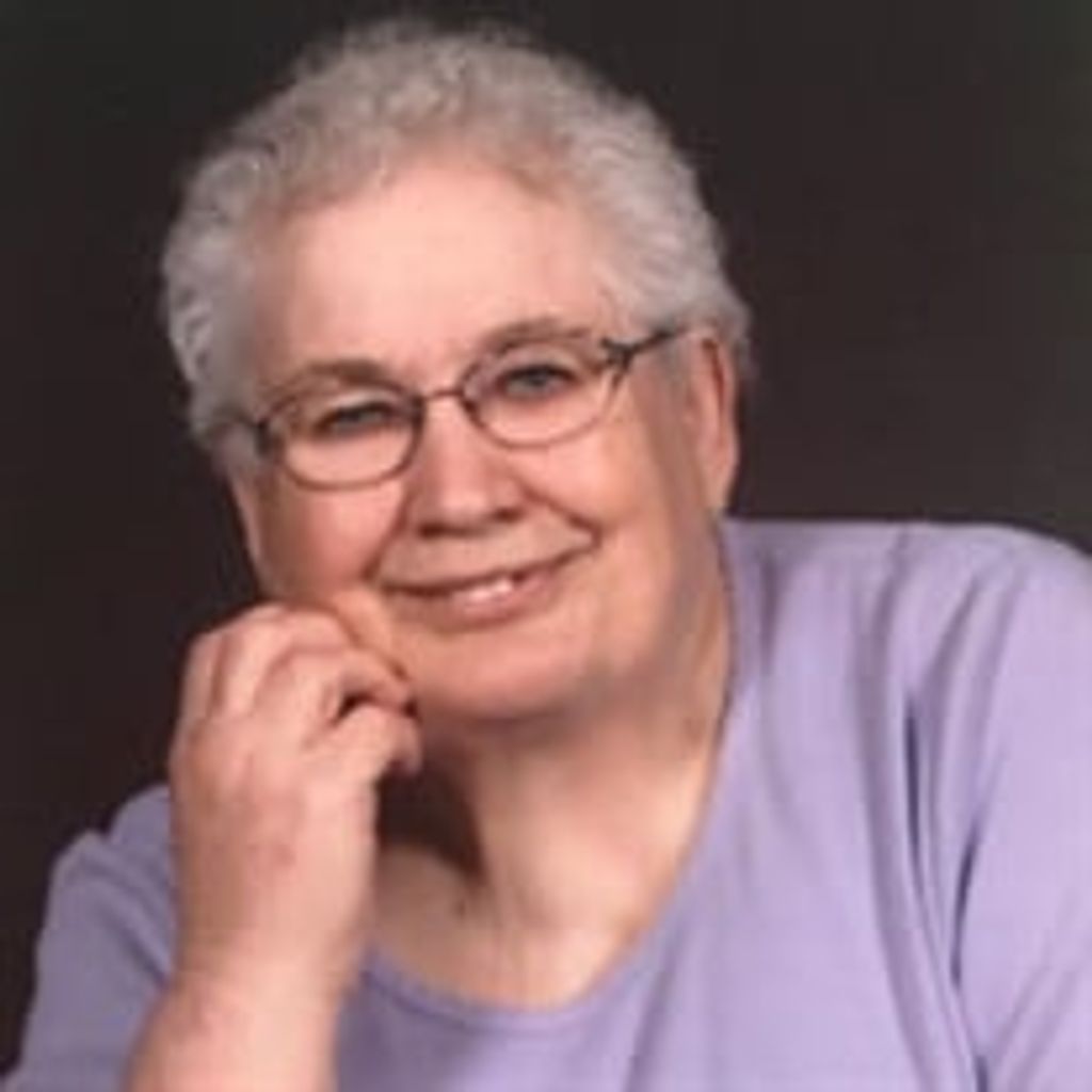 Betty Mae Kolle