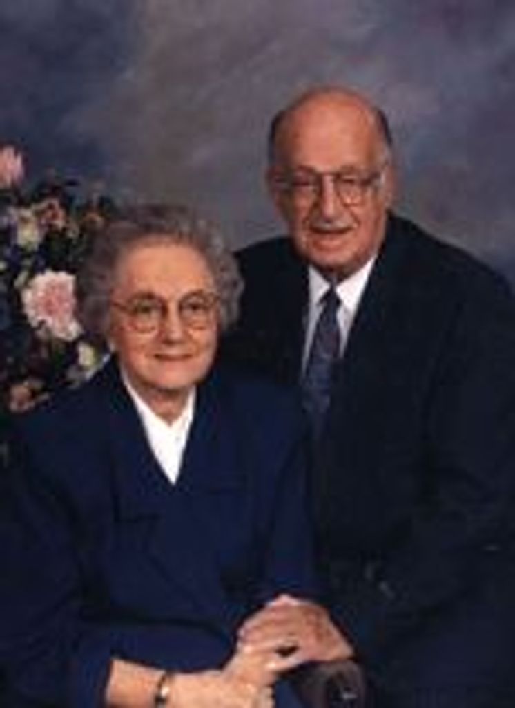 Mary  Brockgreitens