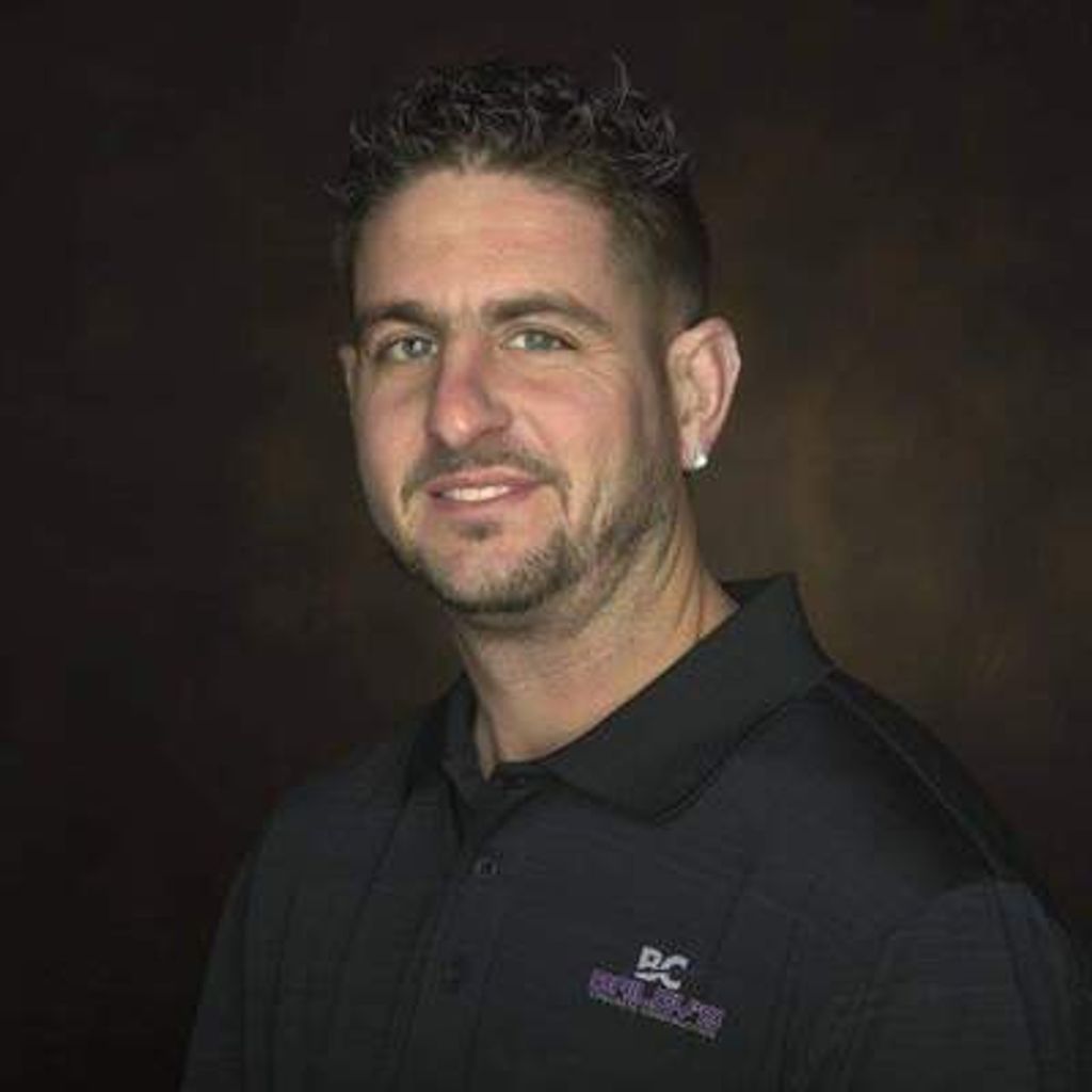 Justin M. Wages Profile Photo