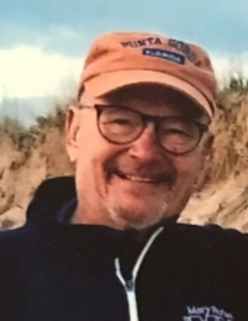 Donald G. Greavu