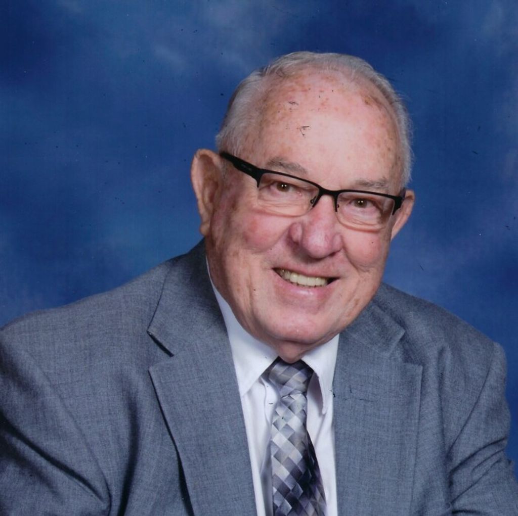 Lawrence E. Neel, Jr.
