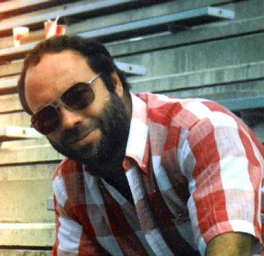 John Randy Bates, Sr.