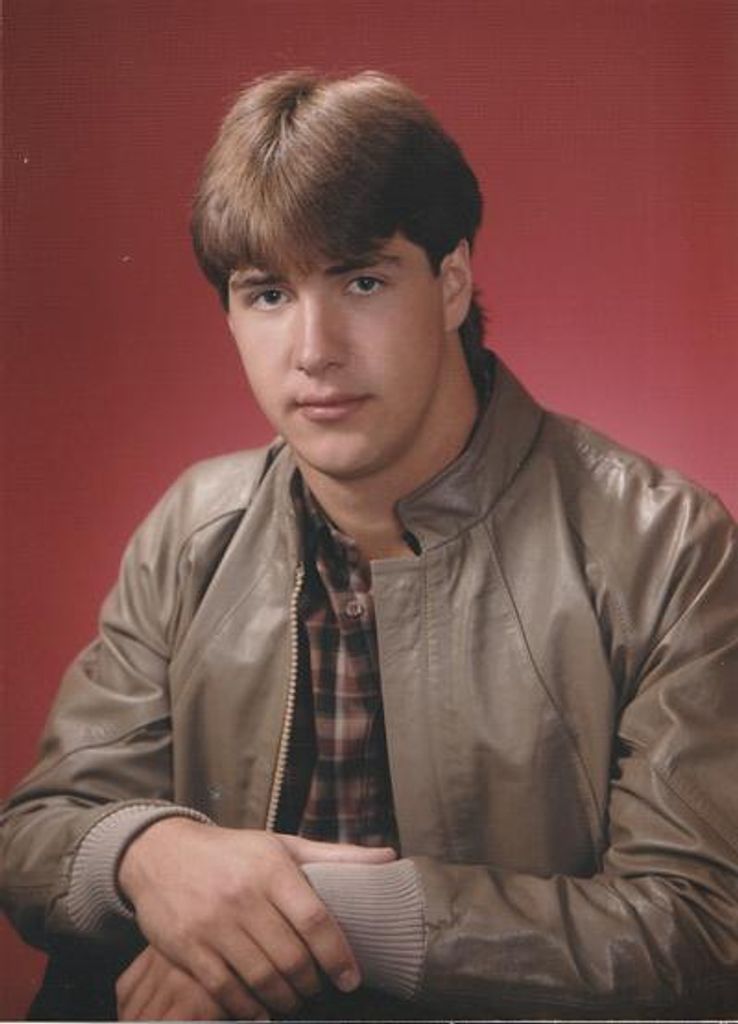 Kurt William Hubbart Profile Photo