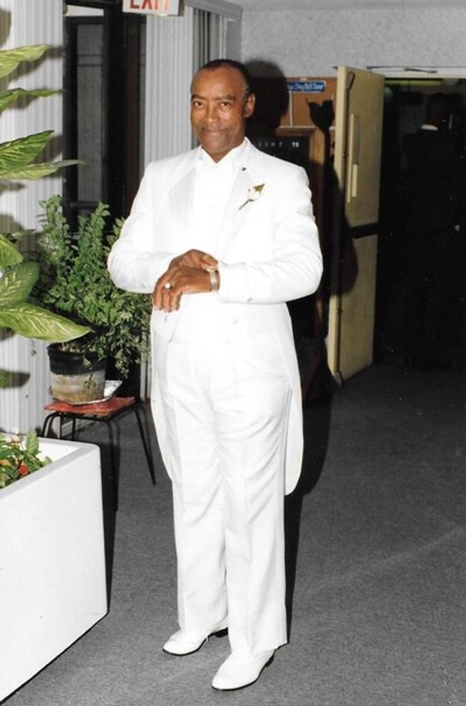 Mr. Emmitt Kinchens Profile Photo
