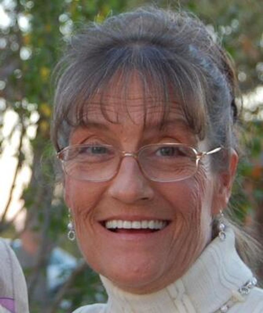 Sharon Kay Lewis Profile Photo