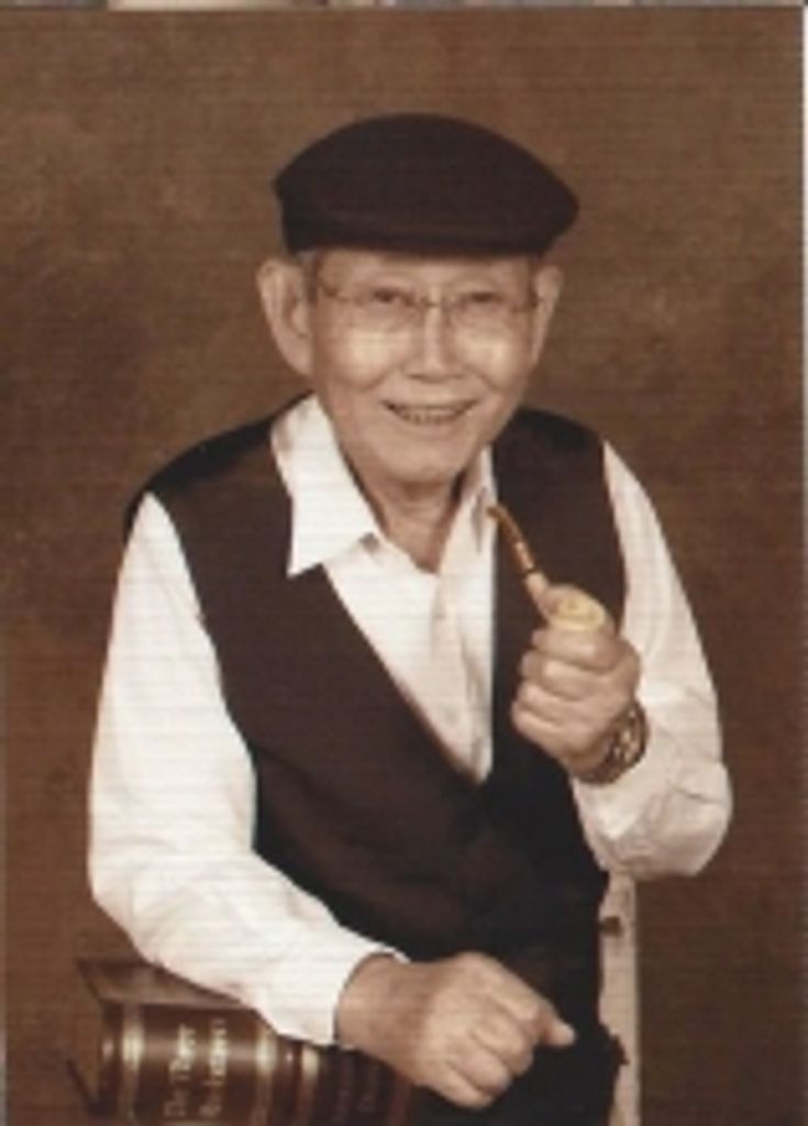 Samuel KANG