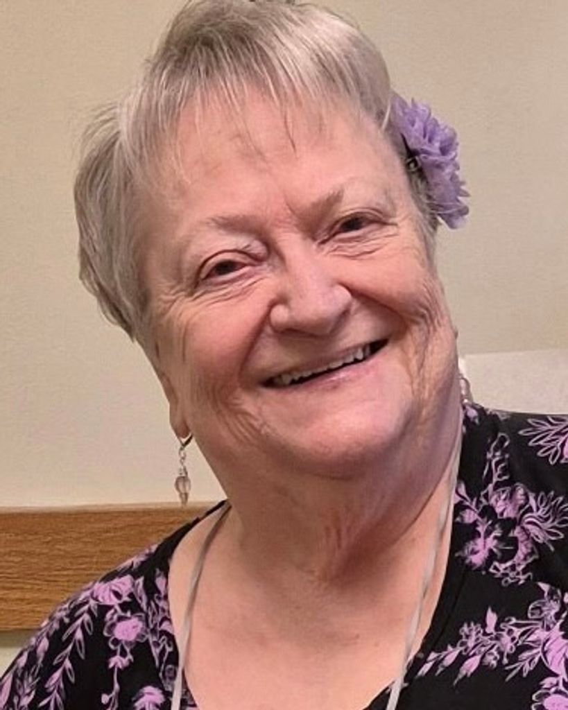 Charlotte Gunderson Profile Photo