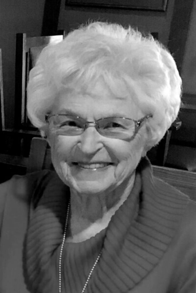 Byrtilla Belle Lichtenberger