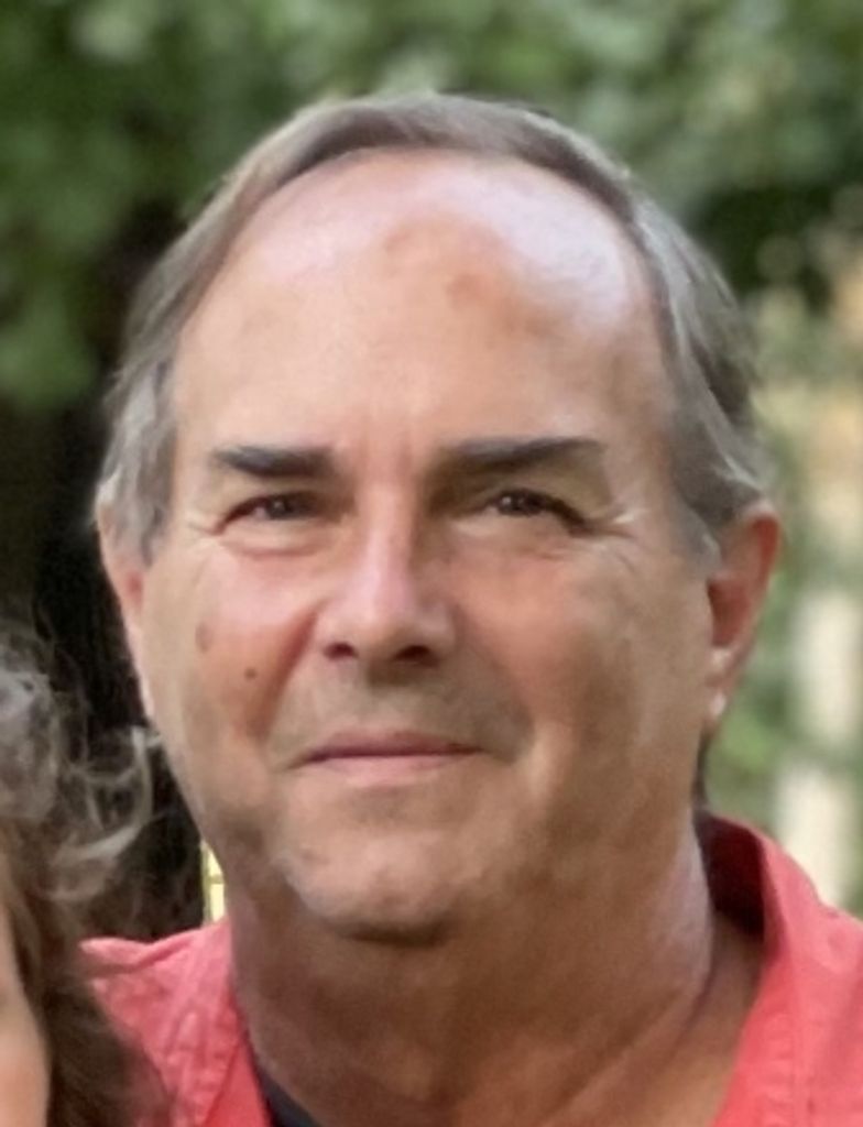 David P. Miller Profile Photo