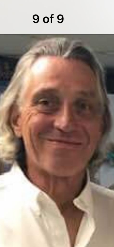 Glenn Allen Johnson