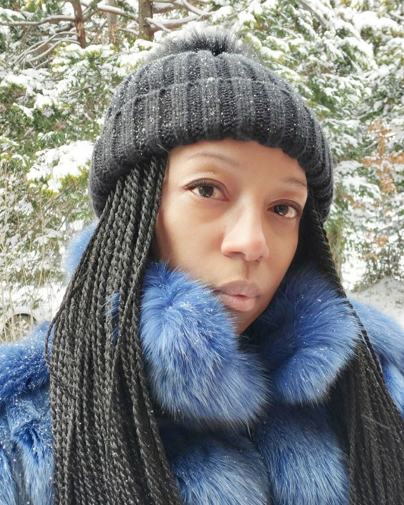 Sharnel P Jackson Profile Photo