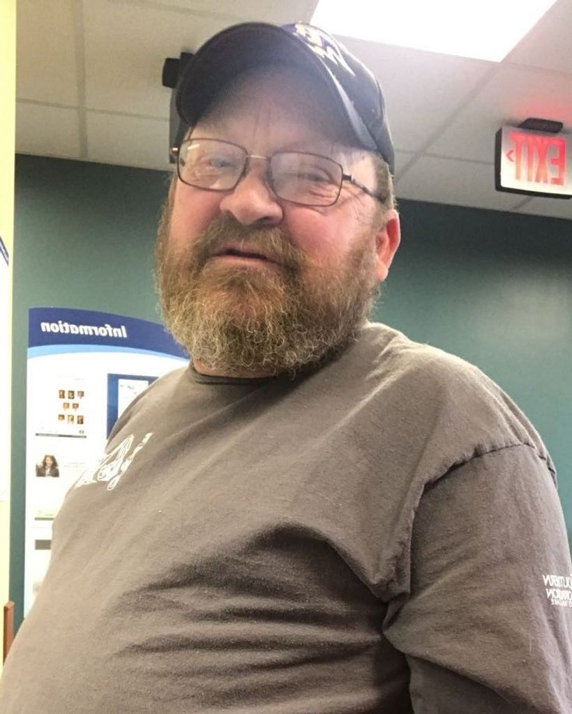 Richard Darrell Largen Profile Photo