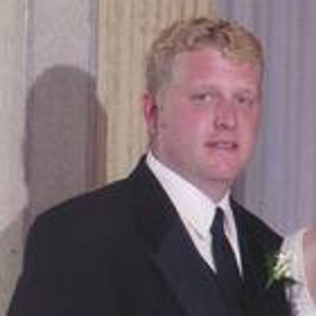Christopher John Mcdanel