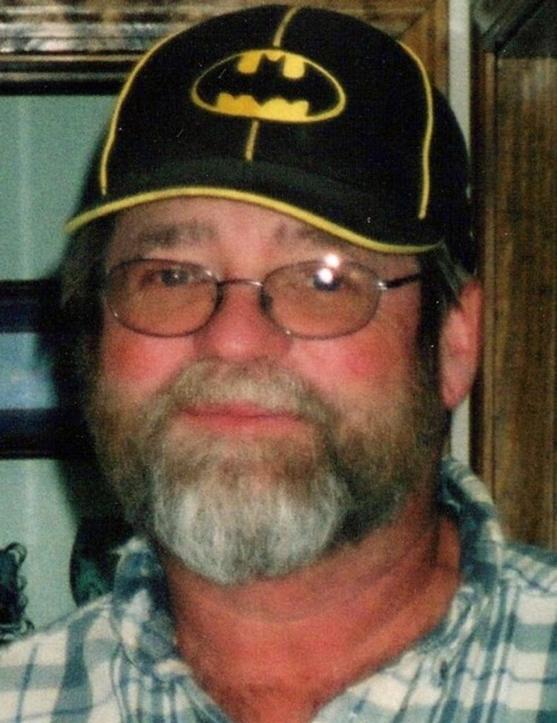 David Kosfeld