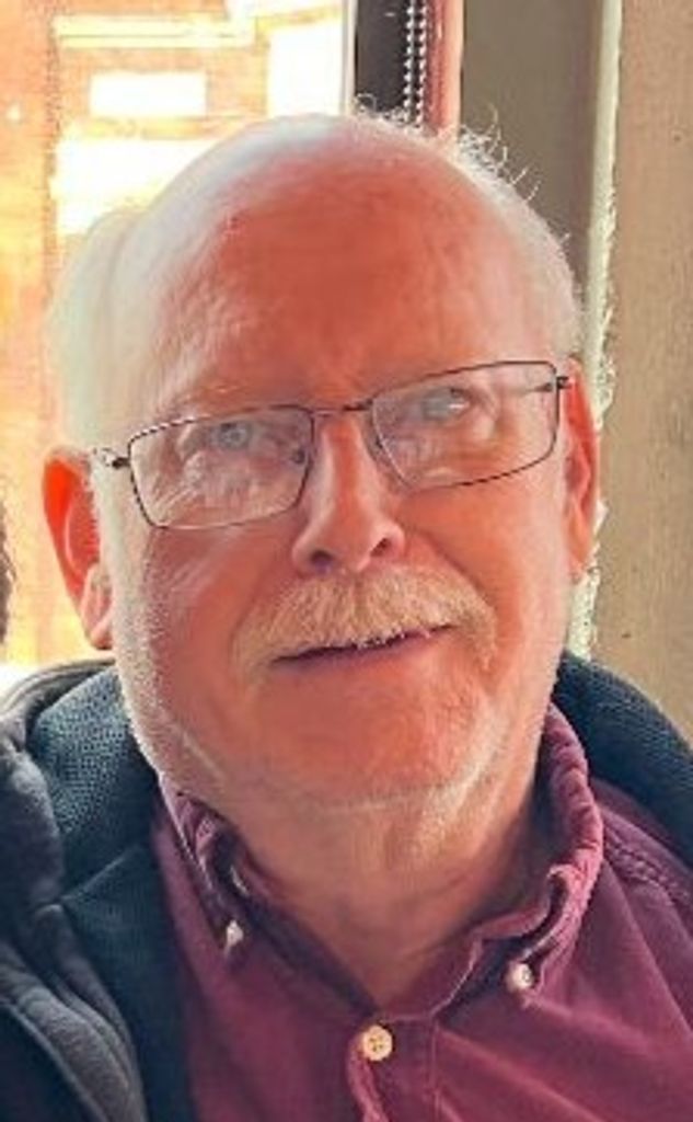 Patrick J. ("Jim"  Or "Murph")  Murphy