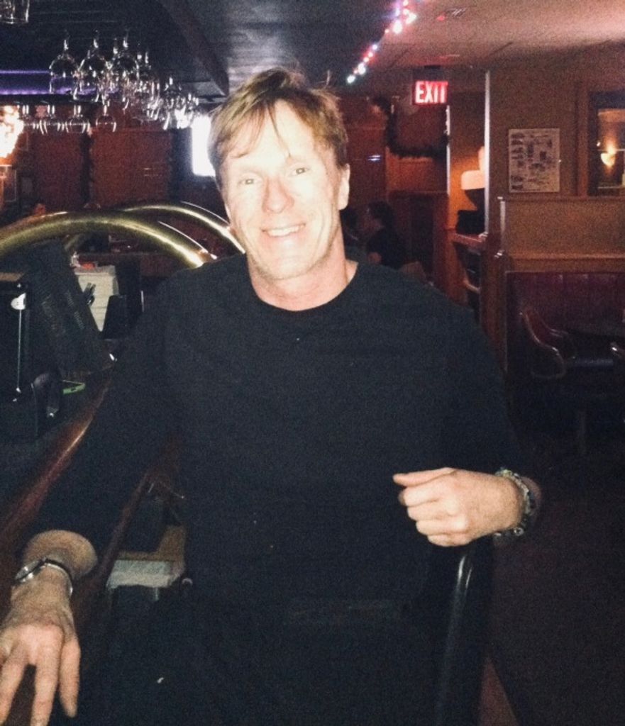 Gary George Voss Profile Photo