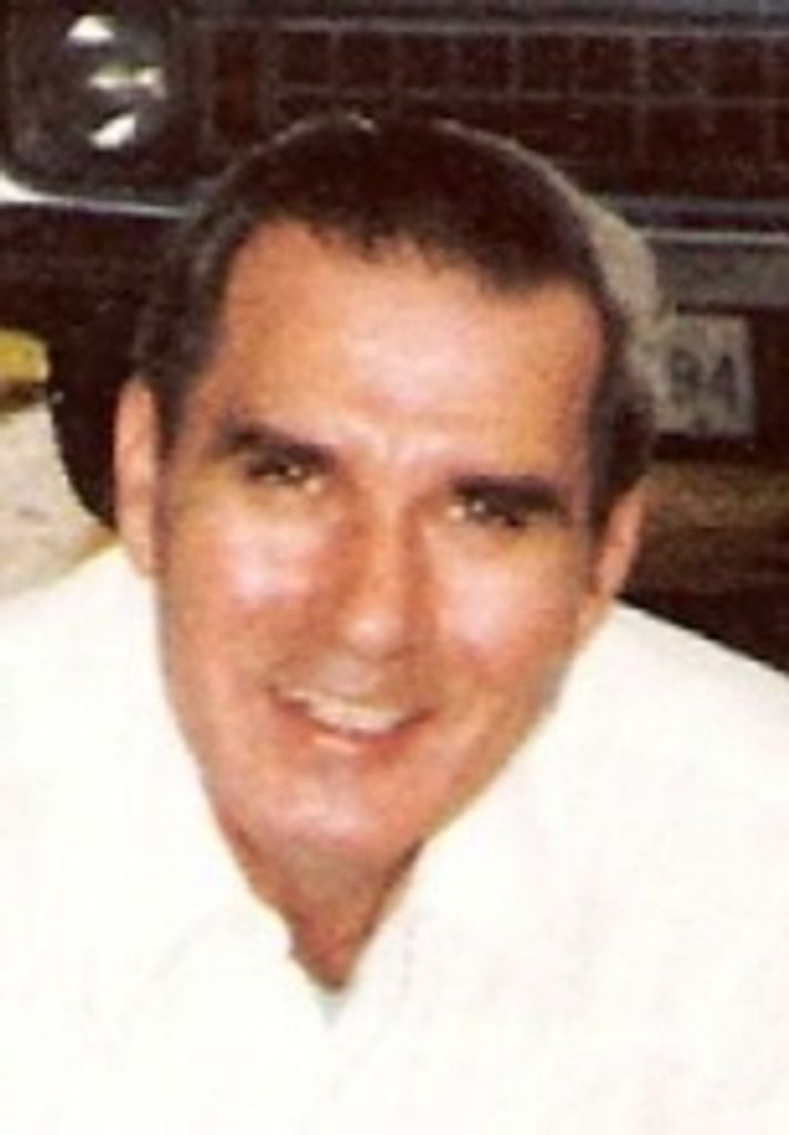 Walter Ernest Arnold