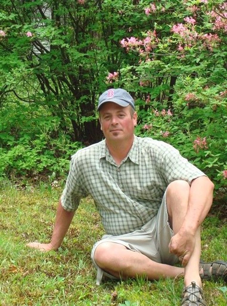 Jesse L. Hamilton Profile Photo