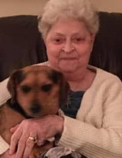 Dorothy K. Tillett Profile Photo