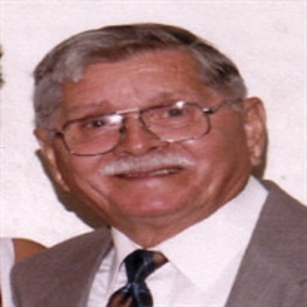 Fernanrd Gagne Profile Photo