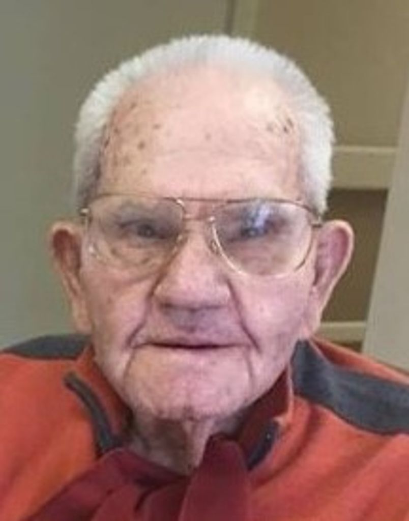 Joseph "Joe" Clarence West