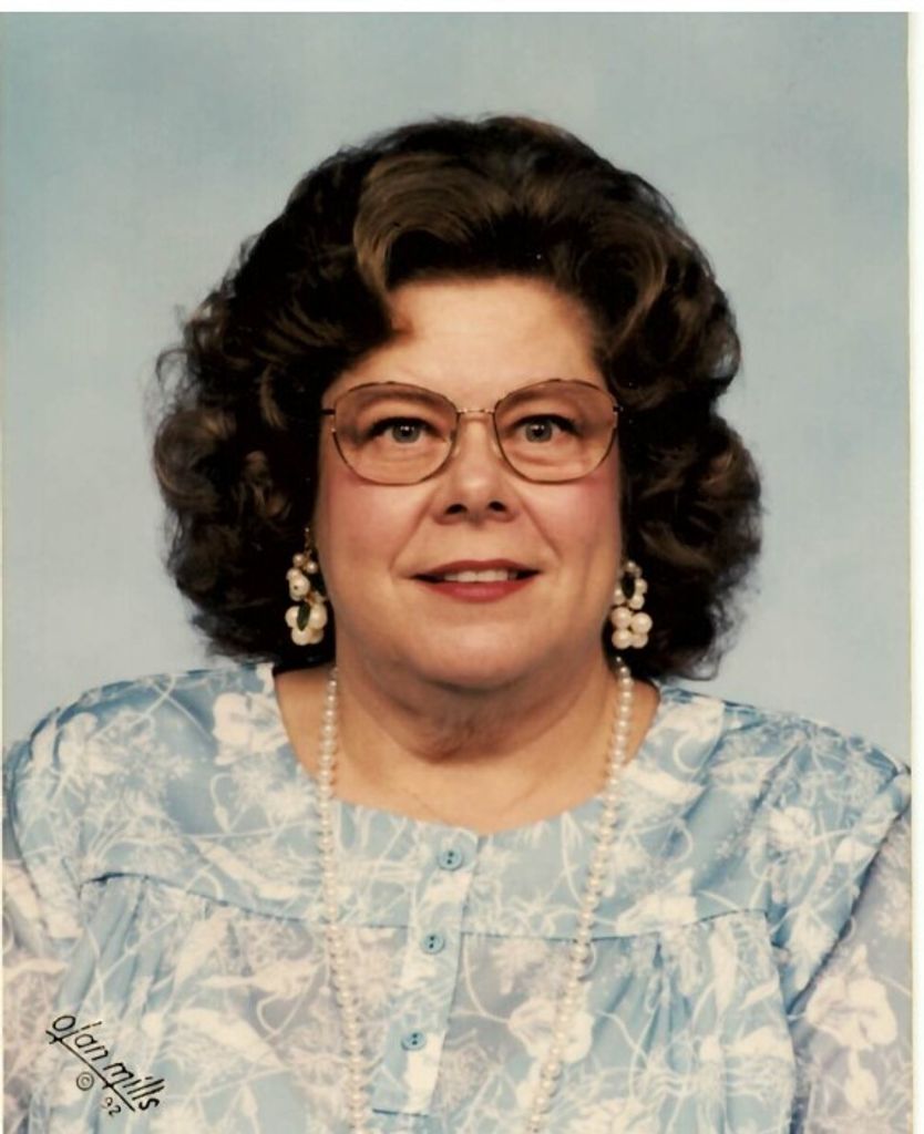 Patricia Kathryn (Linnane)  Hollingsworth
