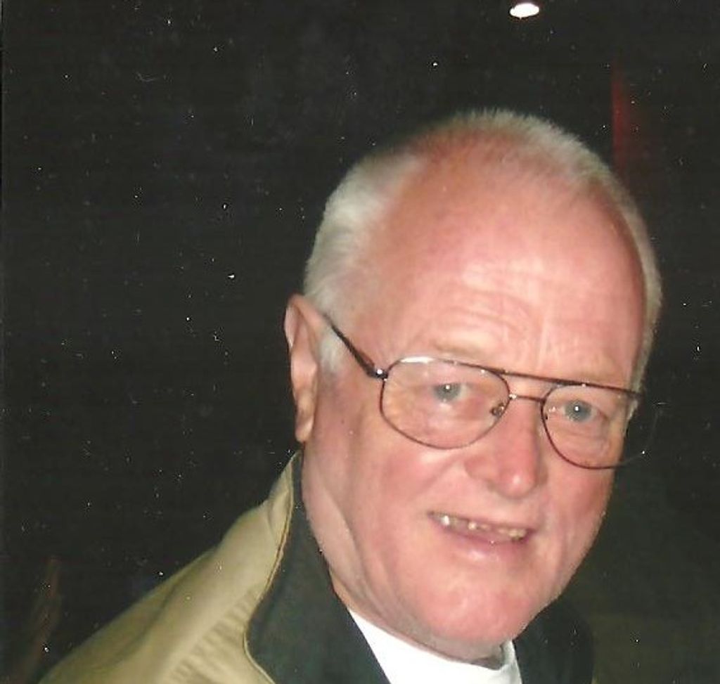 Christopher Quail Profile Photo